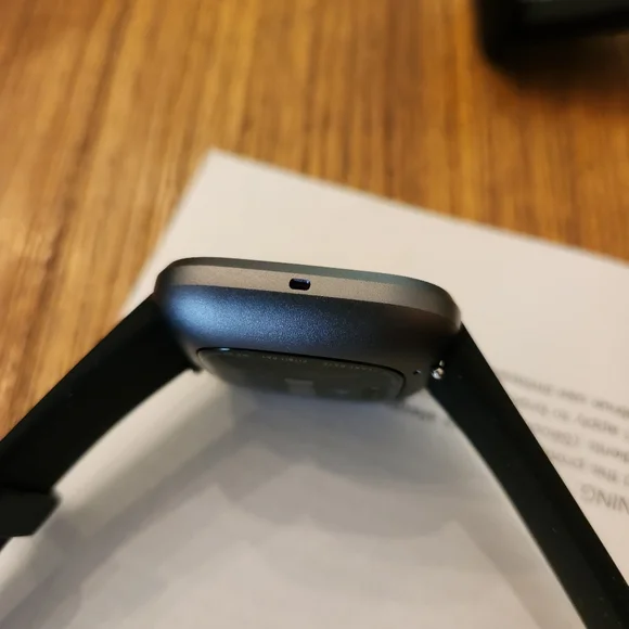 Fitbit Versa 2 Health and Fitness Smartwatch